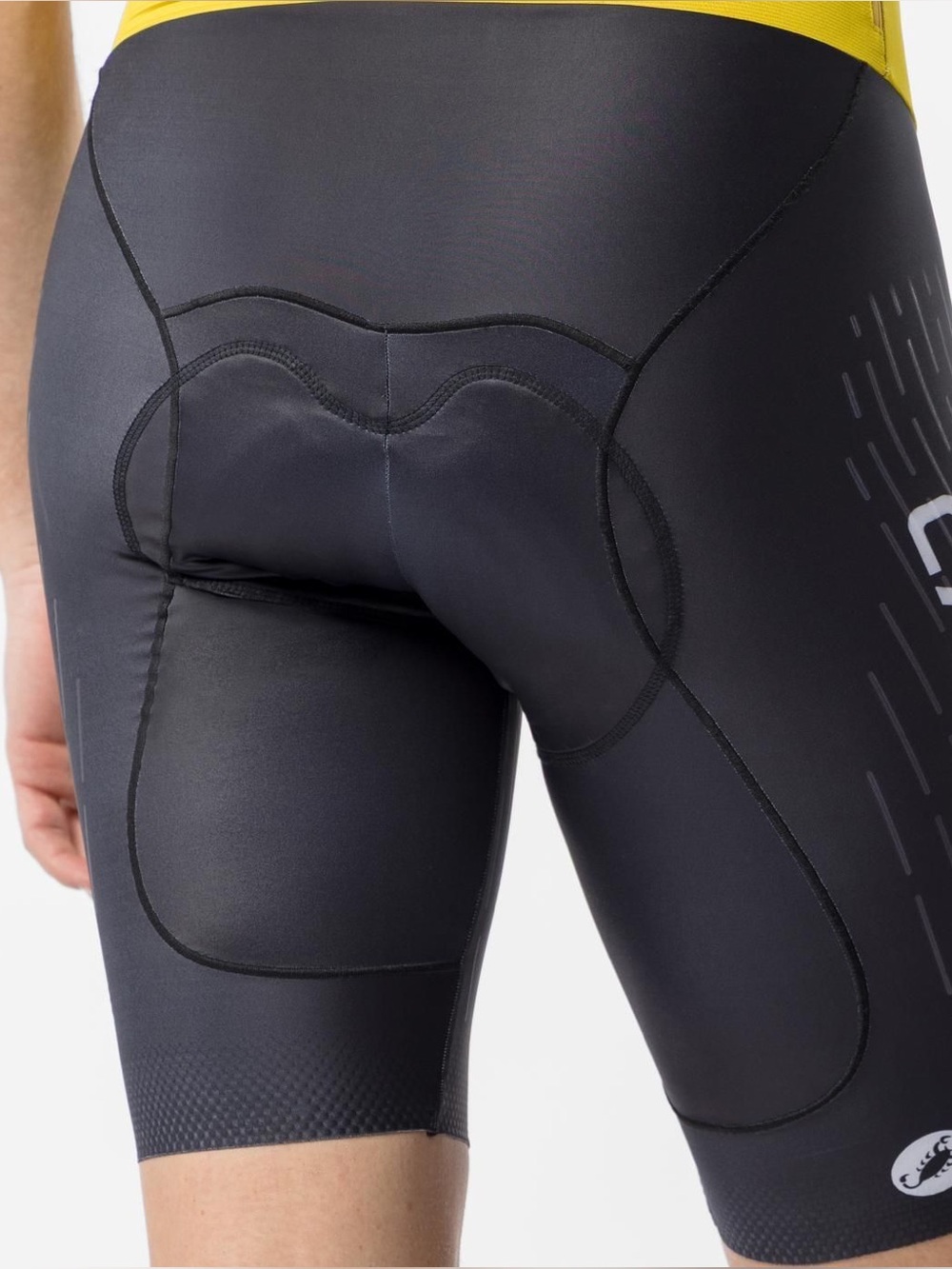 CASTELLI Men’s Unlimited Speedsuit - Picture 5 of 16